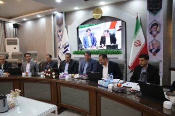 استاندار کرمان بر نقش بی بدیل  ذیحسابان در جرات دادن به مدیران تاکید کرد