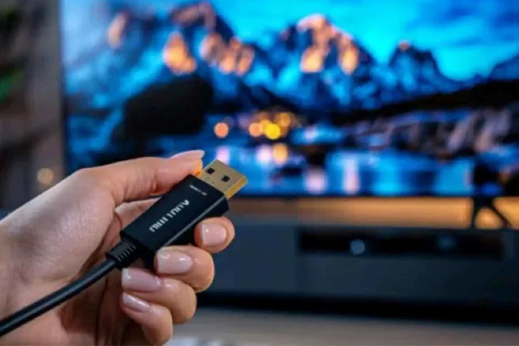 استاندارد HDMI 2.2: انقلاب کیفیت تصویر با سرعت ۹۶ گیگابیت بر ثانیه!
