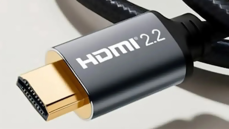 استاندارد HDMI 2.2: انقلاب کیفیت تصویر با سرعت ۹۶ گیگابیت بر ثانیه!