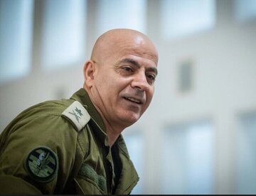 استعفای یک ژنرال کلیدی از کابینه نتانیاهو در پی تحولات سوریه