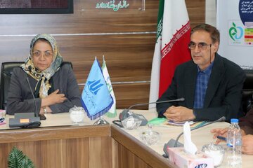 استمرار دوره‌های ویژه آشنایی با فریضه امر به معروف و نهی از منکر در دانشگاه علوم پزشکی کردستان