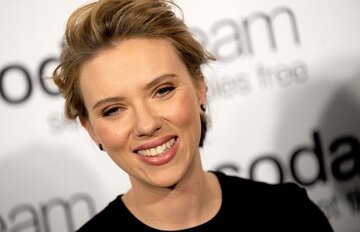 اسکارلت جوهانسون پردرآمدترین بازیگر تاریخ سینما