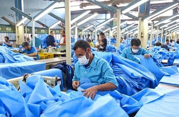 اشتغال ۳ هزار و ۲۷۳ مددجو در زندان های اصفهان