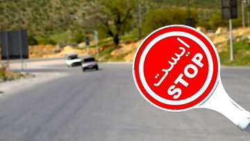 اعلام محدودیتهای ترافیکی در جادههای شمال