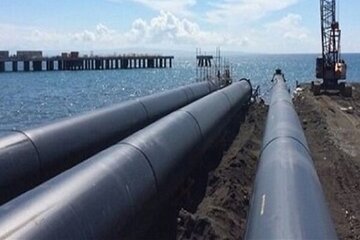 افتتاح خط «انتقال آب دریا» به اصفهان؛ فرصت یا تهدید؟!