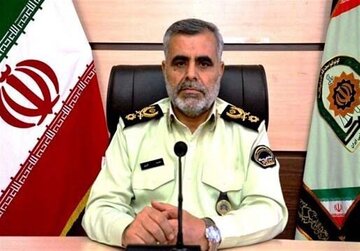 افراد سابقه‌دار را در کنترل داریم/ کاهش ۲۰ درصدی جرائم