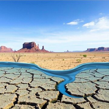 افزایش مصرف و کاهش دبی خط کوهرنگ/ آبفای استان خواستار صرفه‌جویی شد