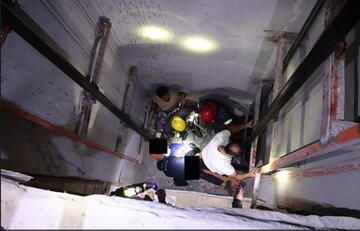 افزایش ۳برابری حوادث آسانسور در قزوین