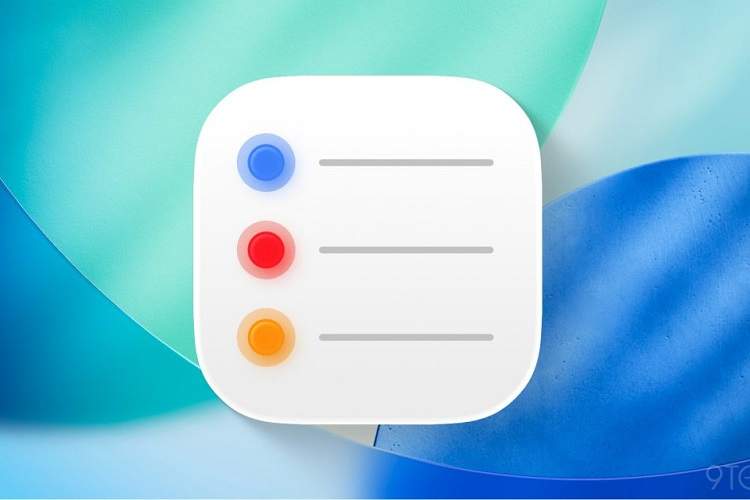 افزودن وظایف در اپ Reminders؛ سریع‌تر از همیشه در iOS 26