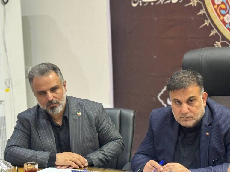 اقدامات فرمانداری مسجدسلیمان در دو جبهه؛ توانمندسازی محرومان و مقابله با پشه آئدس