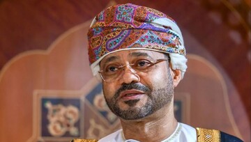 البوسعیدی: تلاشها برای از سرگیری مذاکرات ایران و آمریکا جریان دارد