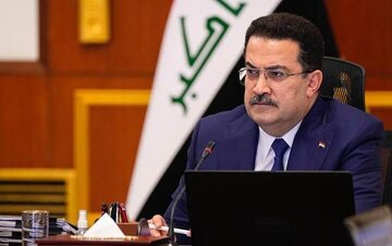 السودانی: تجاوز به ایران جنایتی وحشیانه برای ساکت کردن صدای حق بود