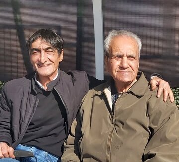 امیر ابوطالب درگذشت