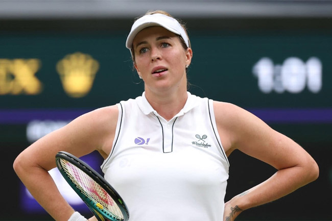 انتقاد تنیس‌بازان از فناوری هوش مصنوعی ویمبلدون؛ وقتی داوران رباتی اشتباه می‌کنند!