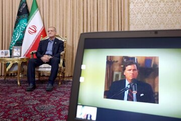 انتقاد ۲۴ نماینده مجلس از پزشکیان / سخنان شما در مصاحبه اخیر ناامید کننده بود/ به مشورت‌های غلط برخی از اطرافیان‌تان اعتماد نکنید