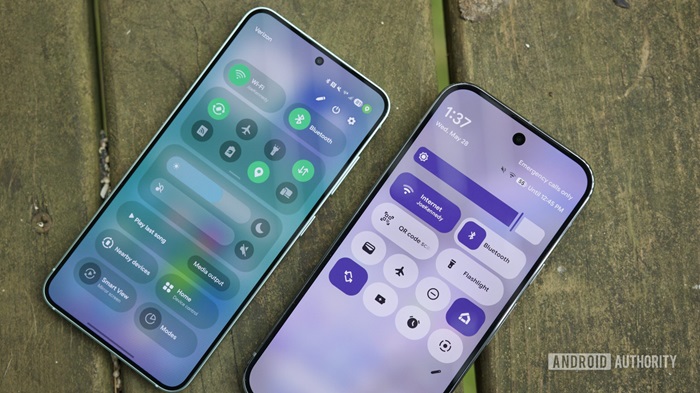 اندروید ۱۶ با طراحی پویا و جهشی؛ تحولی تازه در تجربه کاربران