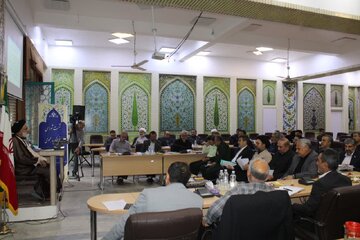 انقلاب اسلامی آگاهی جهانی را نسبت به ظلم و استکبار افزایش داد