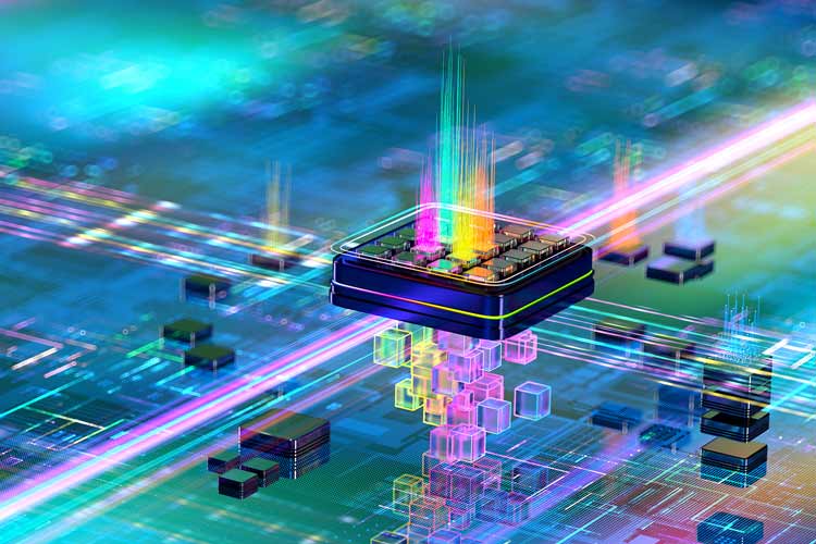 انقلاب کوانتومی ژاپن: جهشی خیره‌کننده در فناوری محاسبات کوانتومی