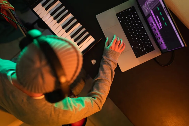 انقلابی در دنیای موسیقی: تبدیل خودکار صدا به نت با هوش مصنوعی Songscription