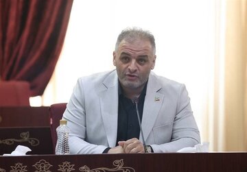 انوشیروانی: قول دادهایم طلای مجموع فوق سنگین را به ایران بازگردانیم