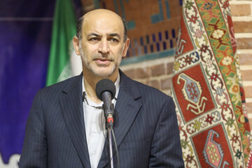 اهتمام جدی بر تکمیل پروژه‌های نیمه تمام میراث فرهنگی اردبیل