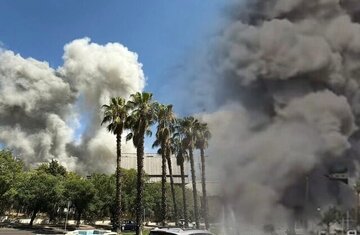 اولتیماتوم نتانیاهو به دولت الشرع برای کنترل اوضاع در سویدا