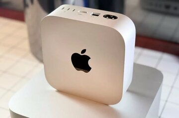 اپل رقبا را جا گذاشت /فروش چشمگیر مکها در ۲۰۲۵