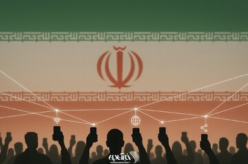 اگر اینترنت را ببندیم، روایت ملی هم ساکت میشود / کاربران باید در تصمیمسازی اینترنتی دیده شوند، نه حذف شوند