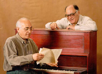 «ای ایران ایران» روایت سه چهره، یک آهنگ+ صوت