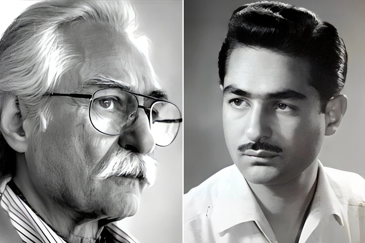 «ای ایران ایران» روایت سه چهره، یک آهنگ+ صوت