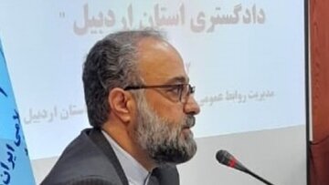 ایجاد شعب ویژه رسیدگی به جرایم منظومه‌های ماهواره‌ای در اردبیل