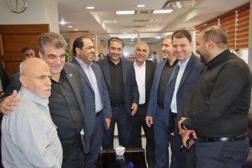 ایجاد عدالت مالیاتی و حرکت بهسوی نظام مالیاتی هوشمند، لازمه توسعه پایدار کشور است