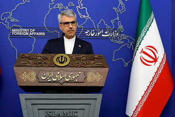 ایران حمله اسرائیل به یمن را شدیدا محکوم کرد