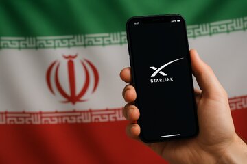 اینترنت ماهوارهای در ایران؛ رویا، تهدید یا ابزار؟ / بعید است استارلینک ۱۰۰هزار کاربر ایرانی داشته باشد