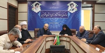 بازار کالاهای اساسی قزوین به صورت الکترونیک رصد می‌شود