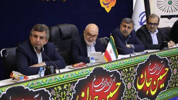 بازگشت حساب‌های بانکی شرکت‌ها به خوزستان؛ رشد ۲۴ همتی گردش مالی استان