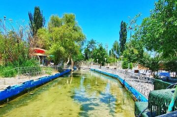 باغ هلال چگونه قربانی سود شد؟ / وقتی وقف عام زیر چرخ لودرها جان می‌دهد