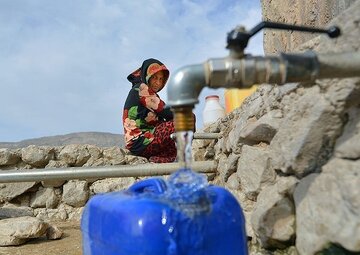 بحران آب در روستاهای قزوین نیازمند اقدام فوری است
