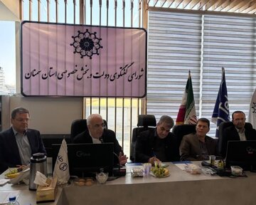 بخش خصوصی؛ قربانی سیاستهای ضدبهرهوری و غایب بزرگ در طراحی و ارزیابی سیاستهای بهرهوری