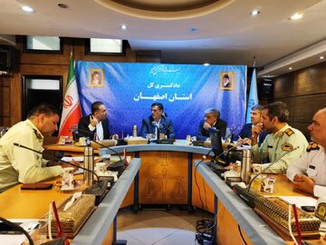 برخورد قضایی با شرکتهای بیمه دارای تخلف در  پرداخت به موقع خسارتها