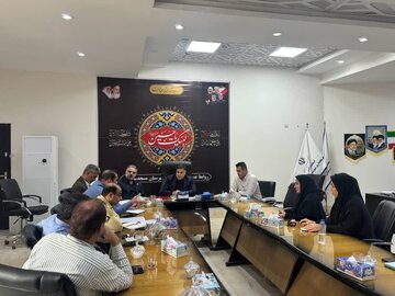 برنامه ریزی جامع برای غنی سازی اوقات فراغت دانش آموزان مسجدسلیمانی