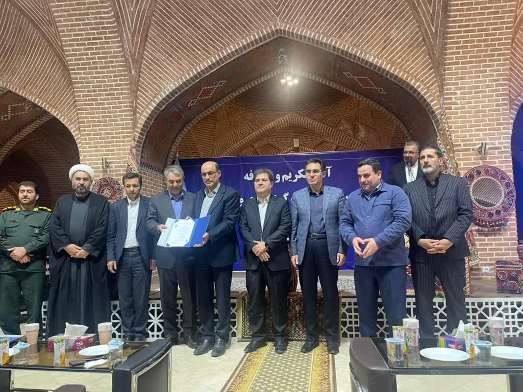 برنامه پنج ساله میراث فرهنگی، گردشگری و صنایع دستی کشور تدوین شد