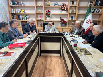 برنامه‌ریزی جامع برای مقابله با آسیب‌های اجتماعی در خوزستان با مشارکت سازمان‌های مردم‌نهاد