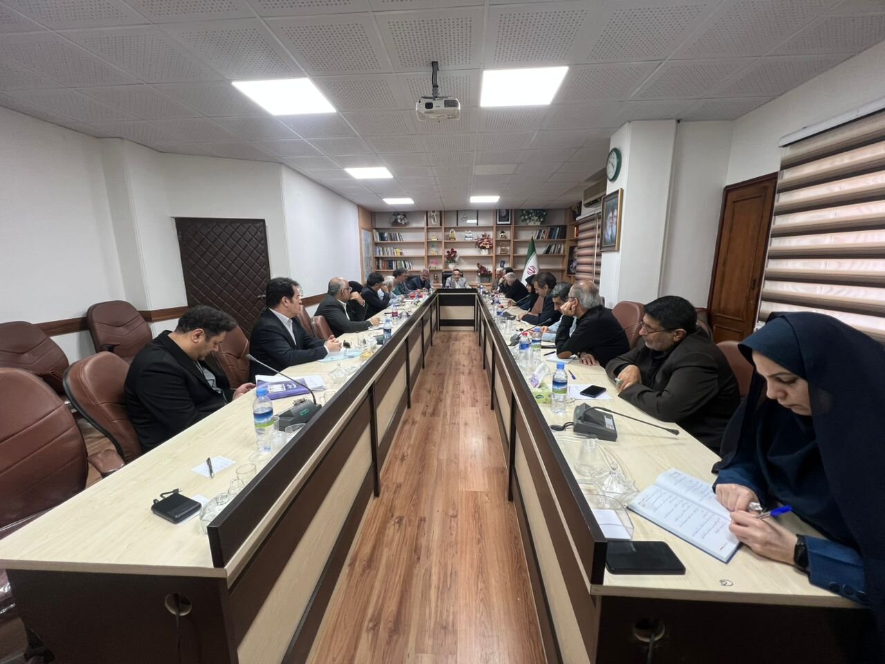 برنامه‌ریزی جامع برای مقابله با آسیب‌های اجتماعی در خوزستان با مشارکت سازمان‌های مردم‌نهاد