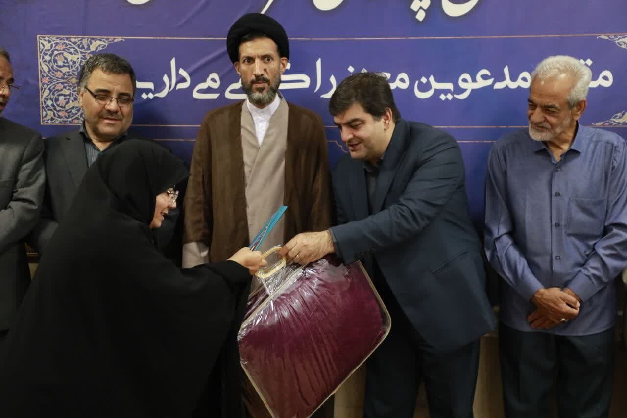 برگزاری جلسه شورای آموزش و پرورش شهرستان اردکان