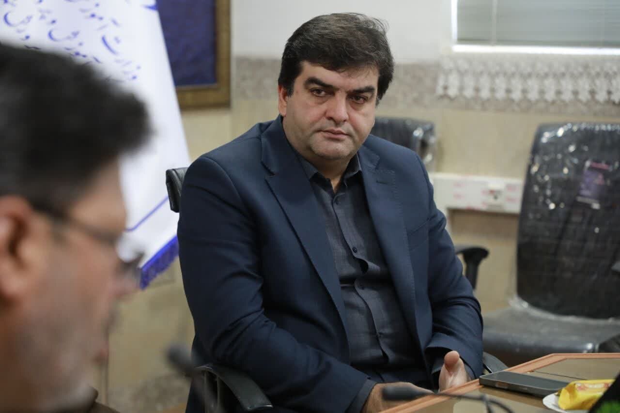 برگزاری جلسه شورای آموزش و پرورش شهرستان اردکان