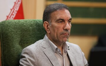 برگزاری نشست کارگروه سازگاری با کم آبی در کرمانشاه با حضور معاون عمرانی استاندار