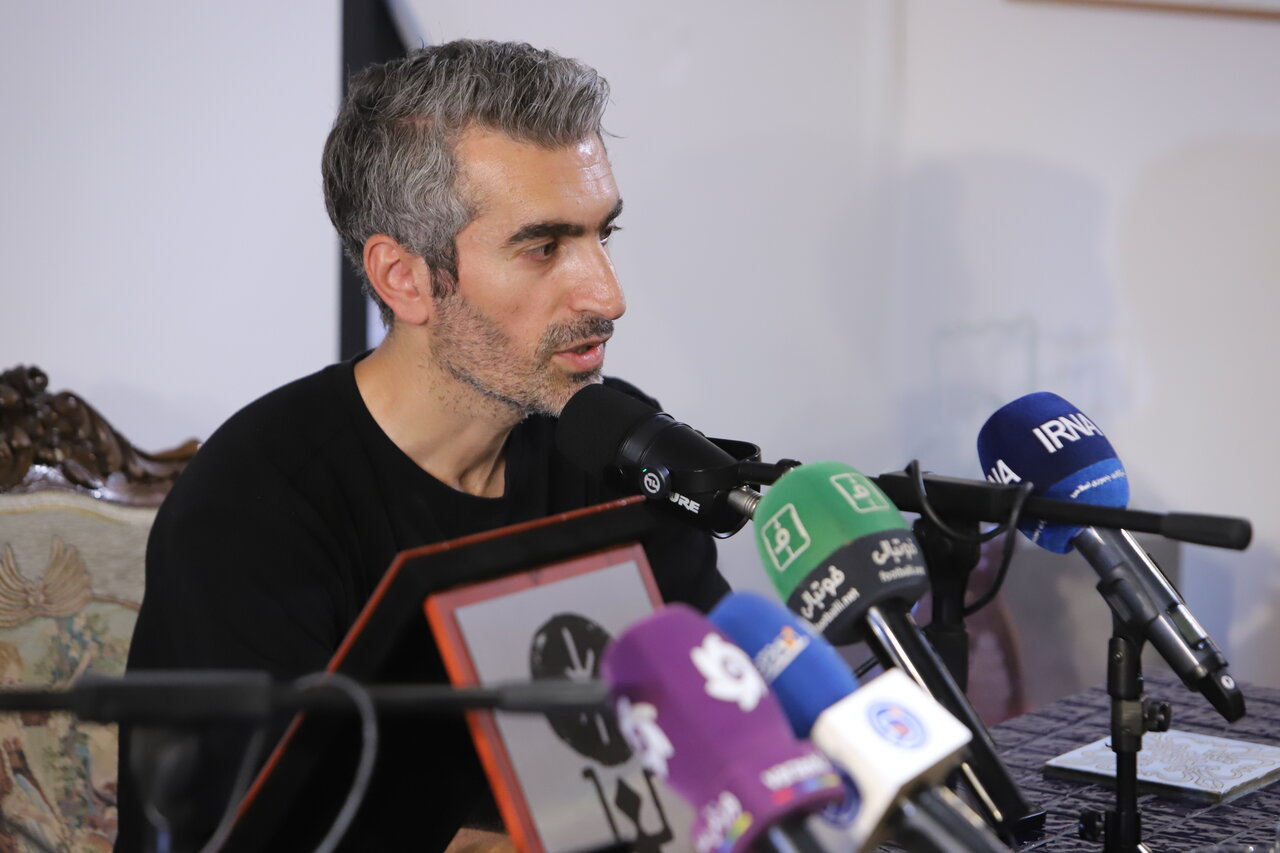 بزرگداشت ۸۰ سال تاریخ قهرمانی در کلوپ آبی