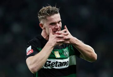 بمب فوتبال جهان به خاطر این تیم بیخیال نامزدش شد