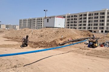 تأمین آب، چالش جدی نهضت ملی مسکن در قزوین